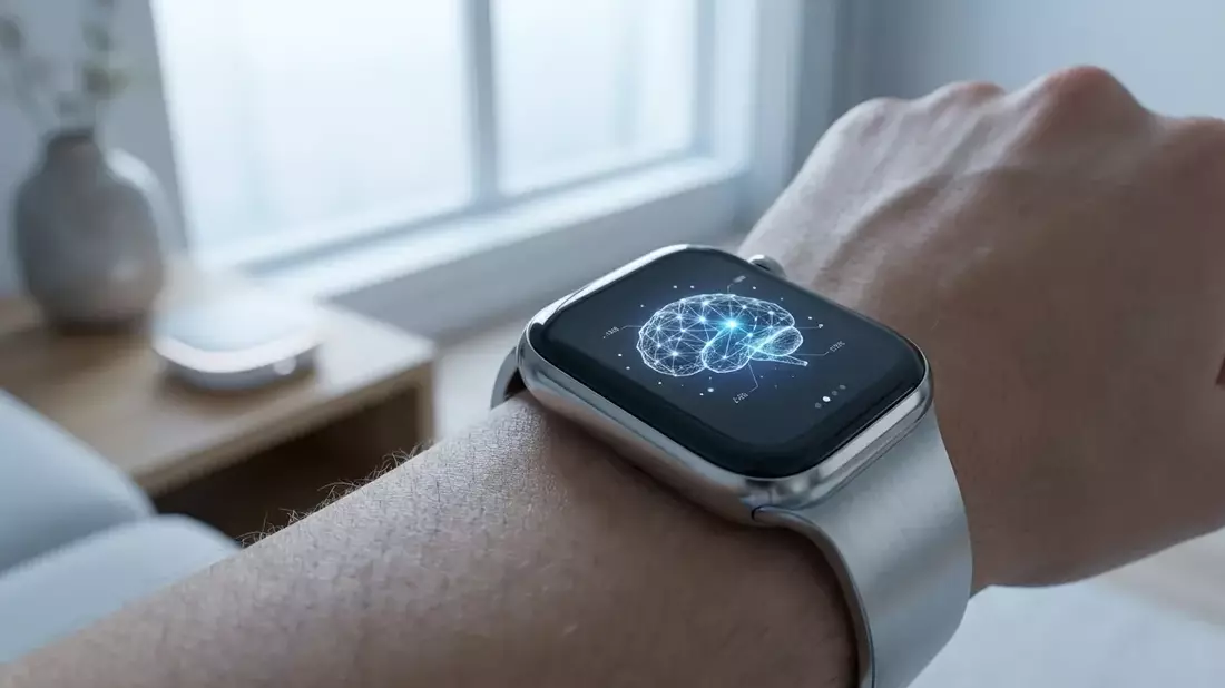 Samsung & Co. machen Smartwatches zu Demenz-Früherkennern - Bild: über boerse-global.de