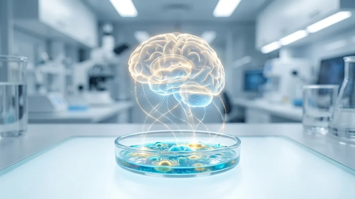 Postbiotika lösen Probiotika als Hoffnungsträger fürs Gehirn ab - Foto: über boerse-global.de