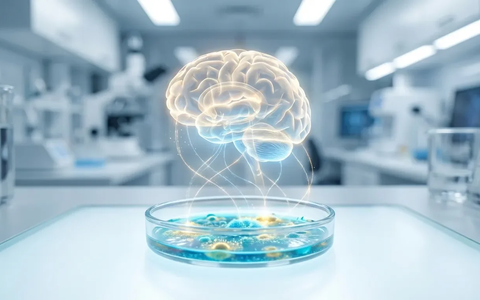 Postbiotika lösen Probiotika als Hoffnungsträger fürs Gehirn ab - Foto: über boerse-global.de