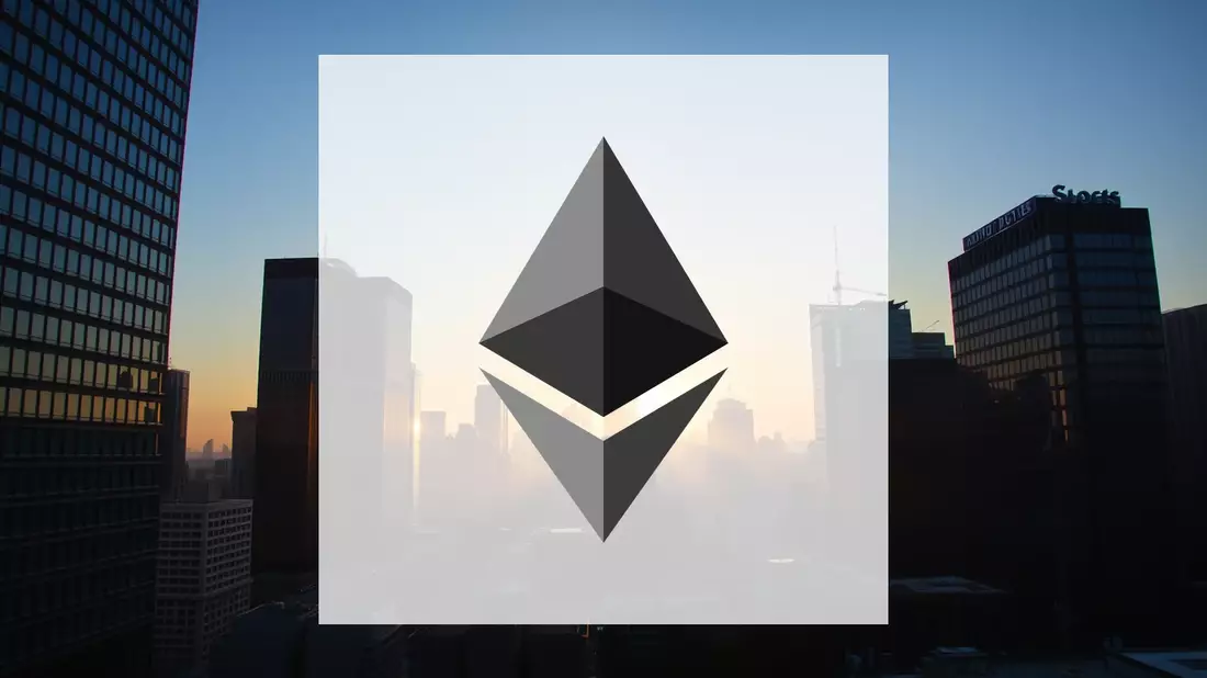 Ethereum’s Resurgence: Network Activity and Institutional Flows Fuel Rally - Bild: über boerse-global.de