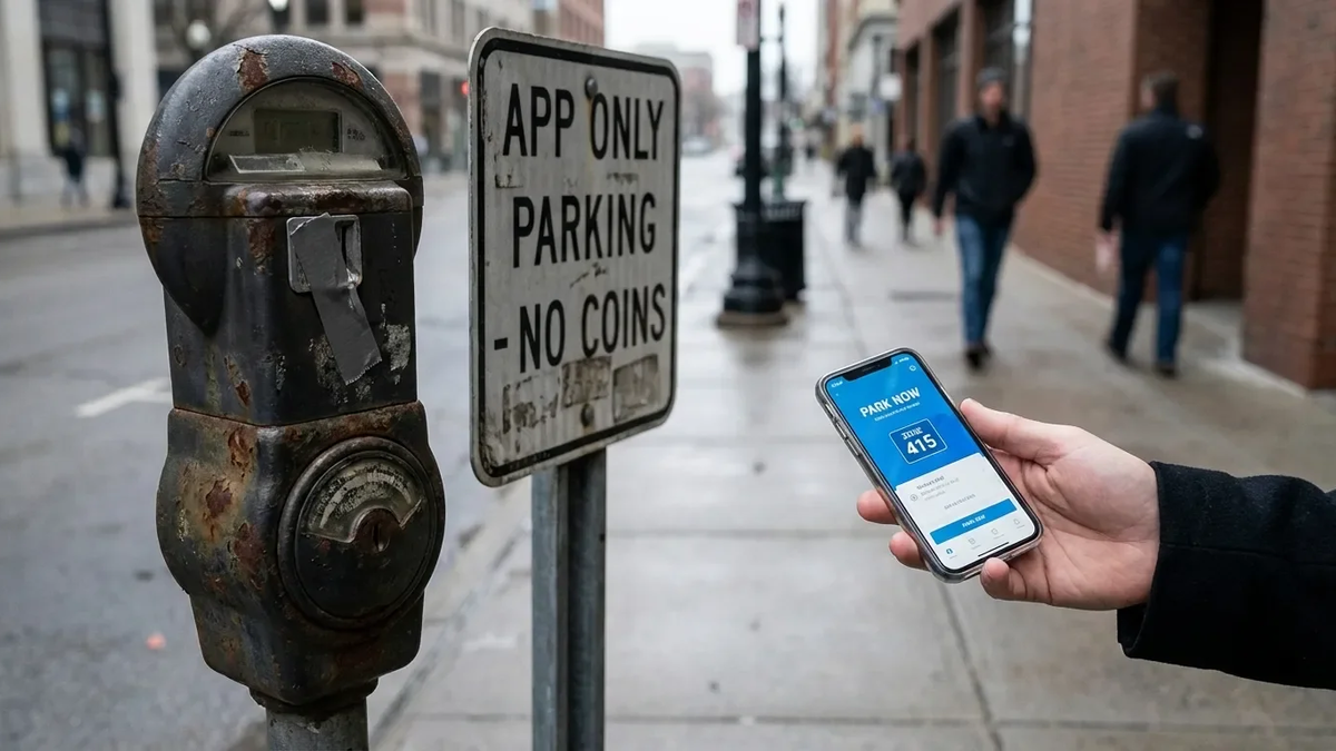 Hessischer Datenschützer warnt vor „Digitalzwang“ im Alltag - Foto: über boerse-global.de