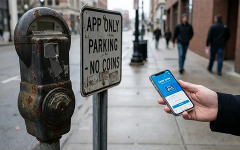 Hessischer Datenschützer warnt vor „Digitalzwang“ im Alltag - Foto: über boerse-global.de