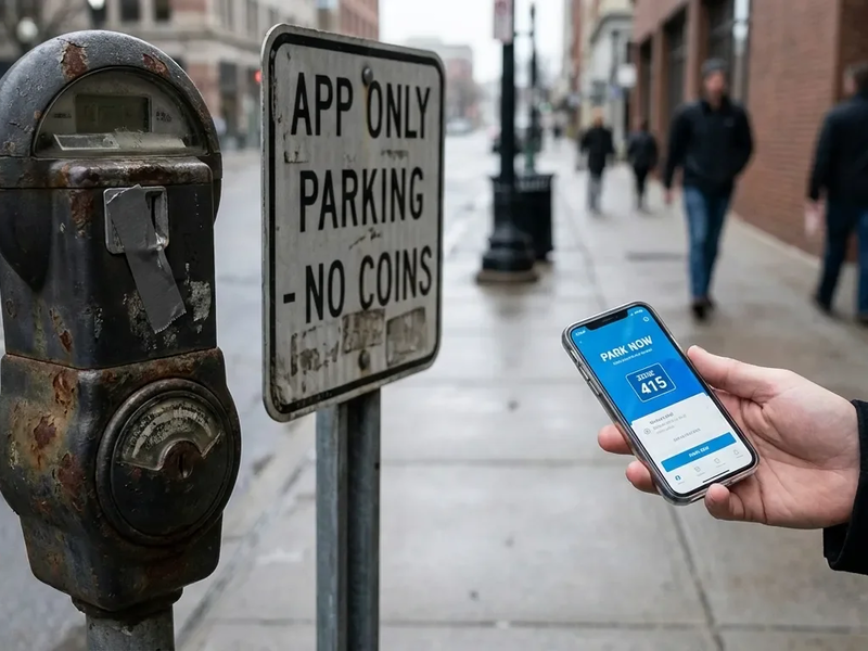 Hessischer Datenschützer warnt vor „Digitalzwang“ im Alltag - Foto: über boerse-global.de