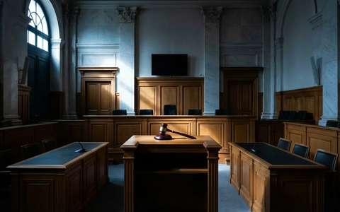 Brigitte Macron: Urteil im Cybermobbing-Prozess erwartet - Foto: über boerse-global.de