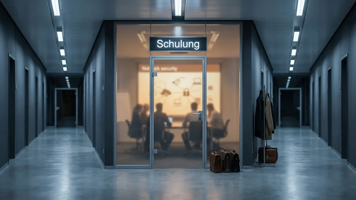 BSI-Portal startet: NIS-2 setzt Kommunen unter Druck - Foto: über boerse-global.de