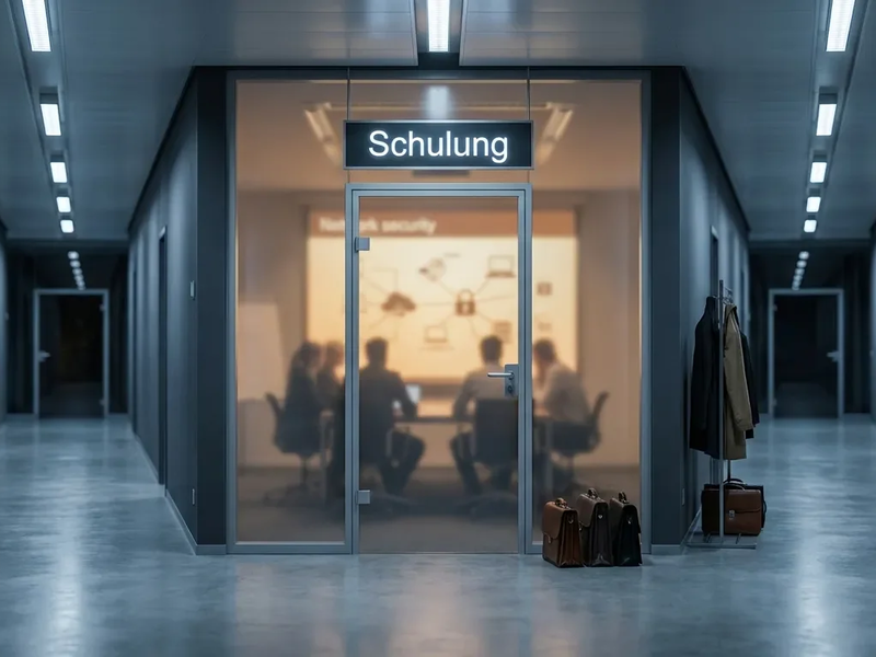 BSI-Portal startet: NIS-2 setzt Kommunen unter Druck - Foto: über boerse-global.de