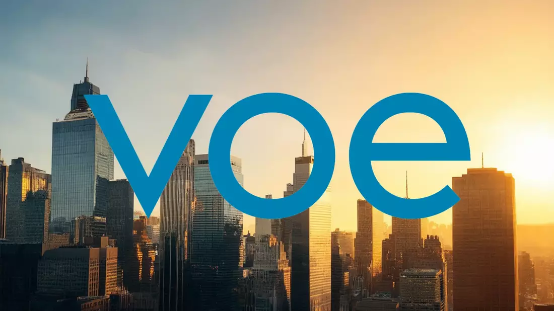 Sector Momentum Lifts Voestalpine Shares - Bild: über boerse-global.de