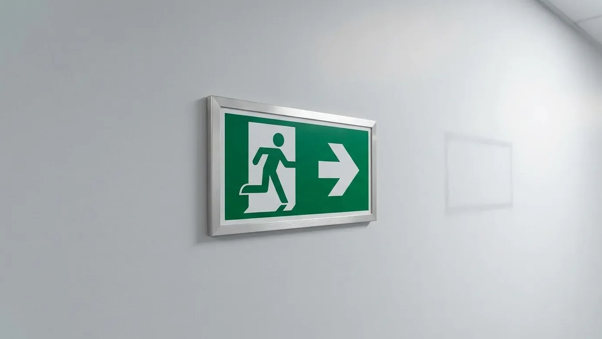 Neue Brandschutzzeichen: 2026 bringt verschärfte Pflichten für Unternehmen - Foto: über boerse-global.de