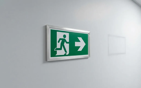 Neue Brandschutzzeichen: 2026 bringt verschärfte Pflichten für Unternehmen - Foto: über boerse-global.de