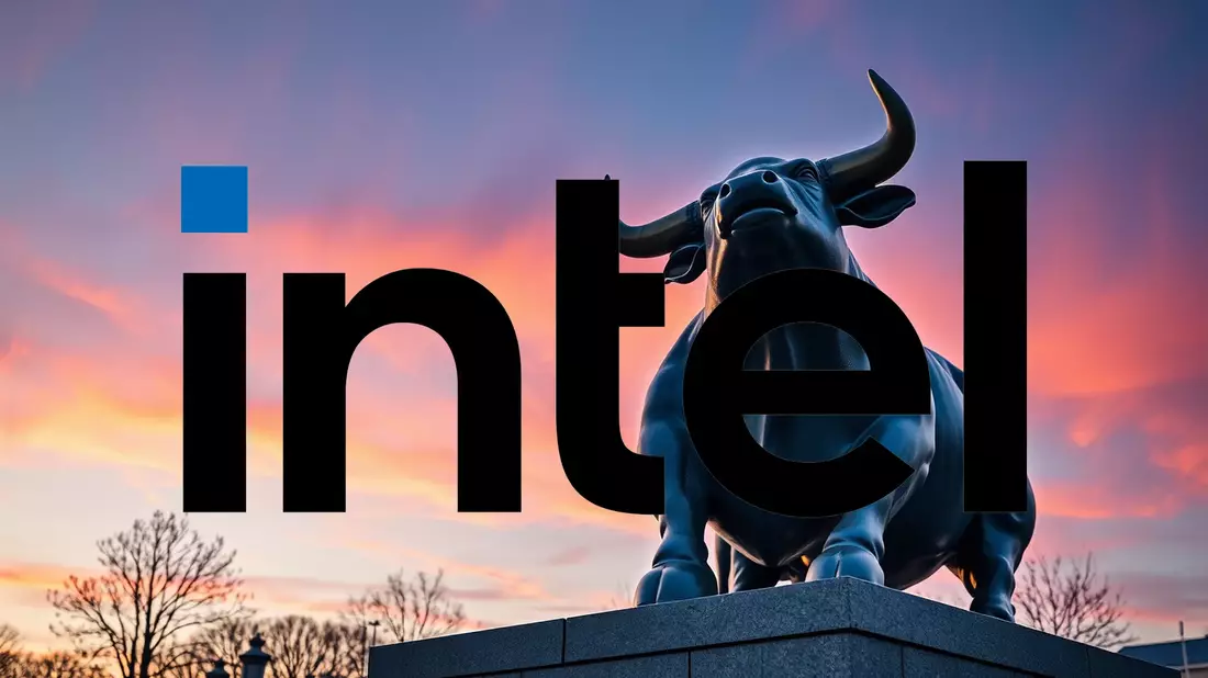 A Strategic Infusion: Nvidia and U.S. Treasury Forge a New Path for Intel - Bild: über boerse-global.de