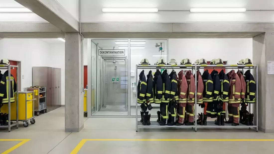 PFAS-Verbot und Einsatzhygiene: Feuerwehren vor tiefgreifendem Wandel - Bild: über boerse-global.de
