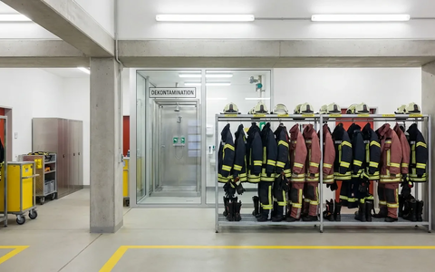 PFAS-Verbot und Einsatzhygiene: Feuerwehren vor tiefgreifendem Wandel - Foto: über boerse-global.de