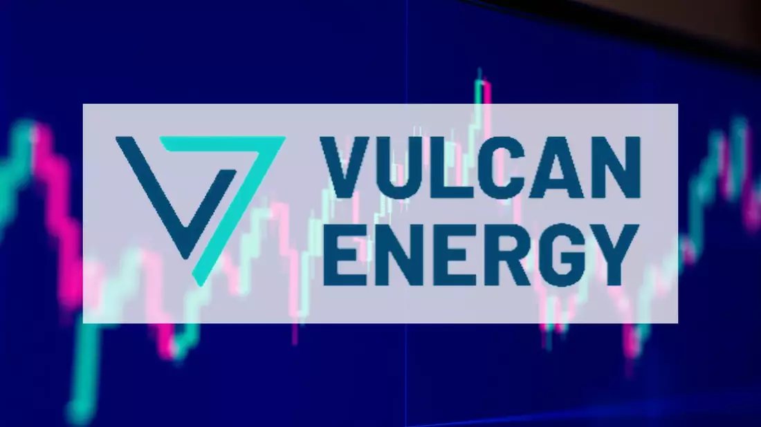 Vulcan Energy Secures Multi-Billion Euro Funding Package for Flagship Lithium Project - Bild: über boerse-global.de