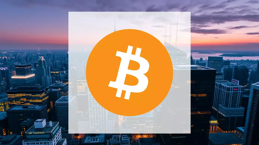 Geopolitical Tensions Fuel Bitcoin’s Ascent as a Digital Safe Haven - Bild: über boerse-global.de