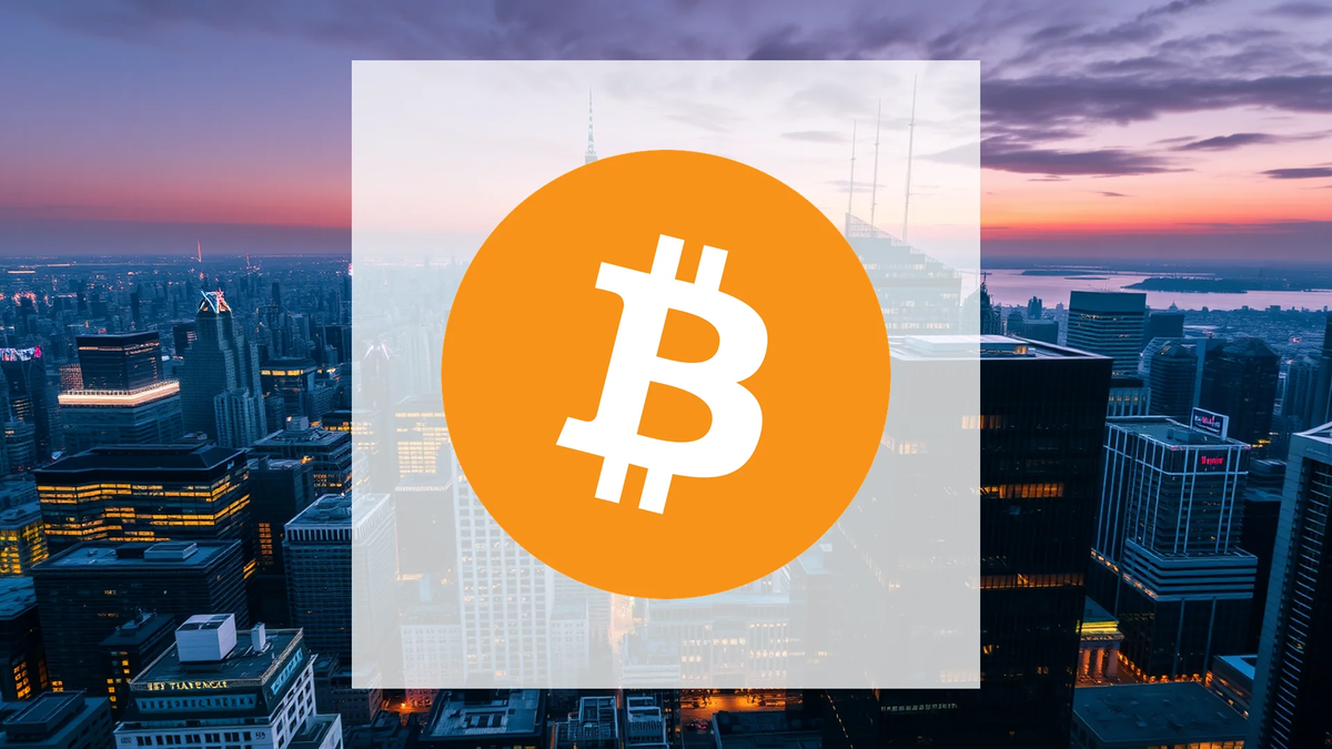 Geopolitical Tensions Fuel Bitcoin’s Ascent as a Digital Safe Haven - Foto: über boerse-global.de