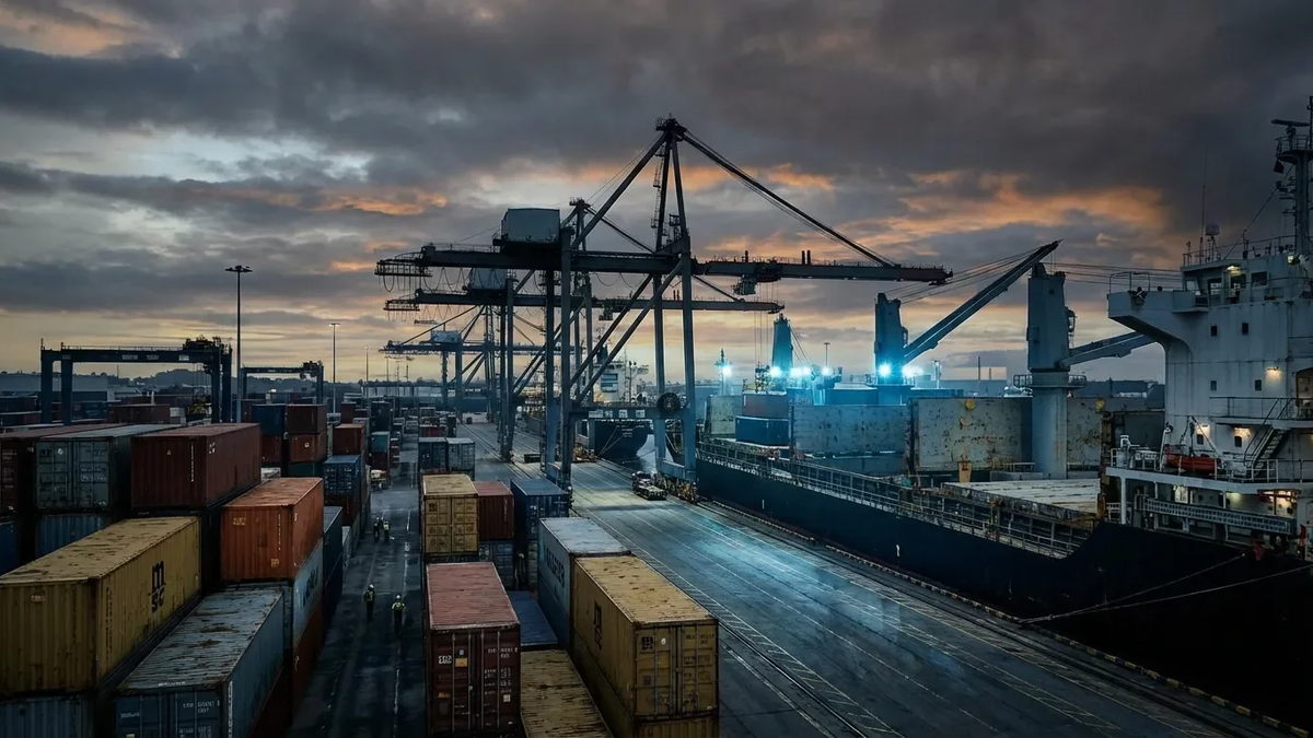 USA verhängen nach Maduro-Festnahme 