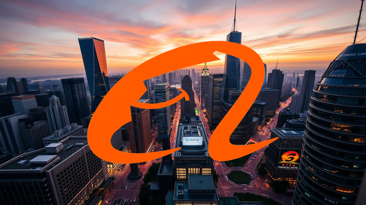 Alibaba Shares Surge as AI Enthusiasm Reignites Investor Confidence - Foto: über boerse-global.de