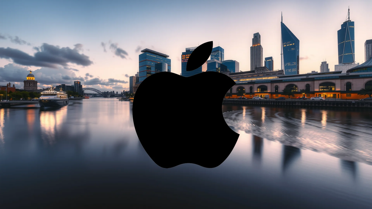 Apple’s Lofty Valuation Raises Analyst Concerns - Foto: über boerse-global.de