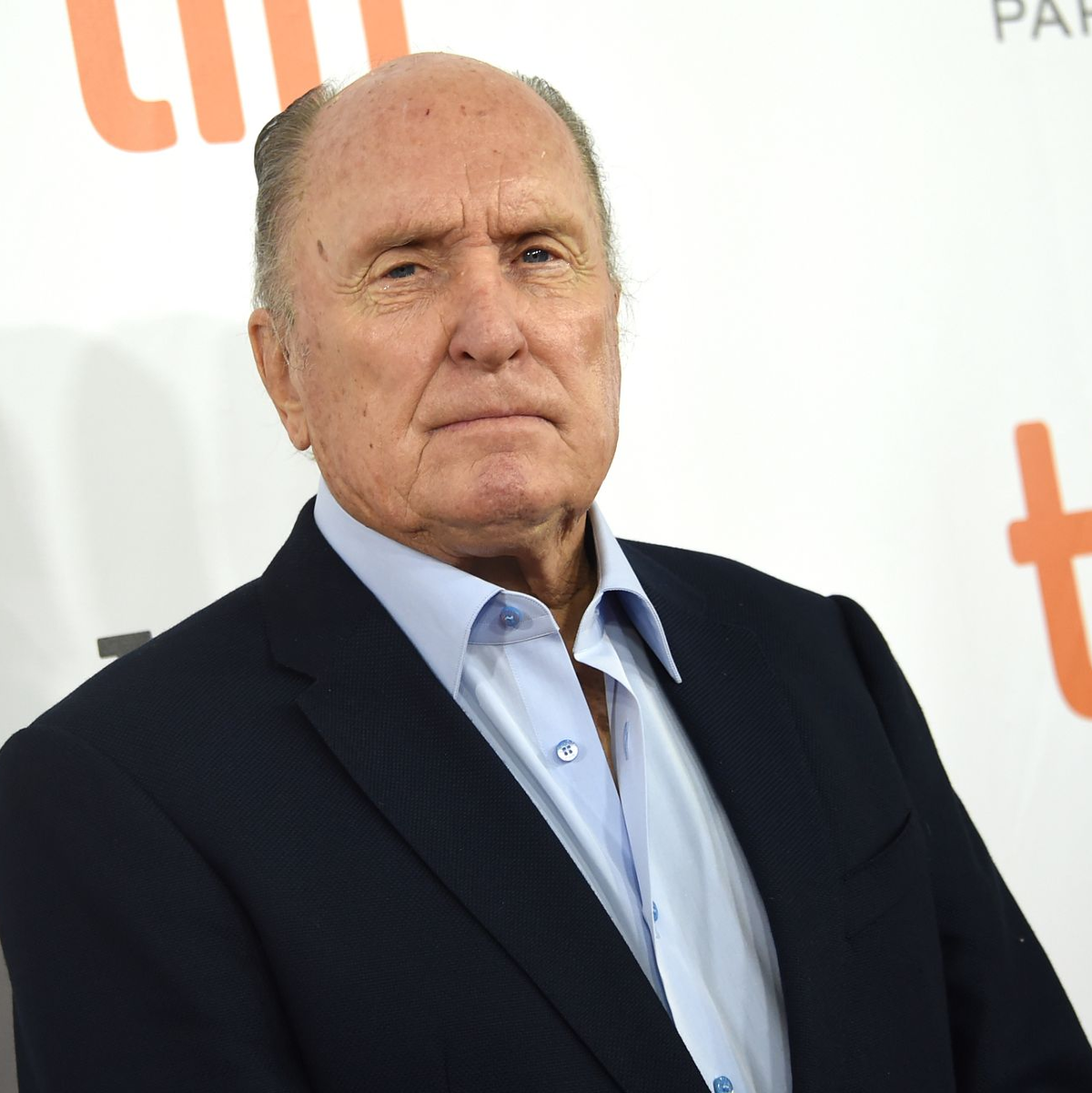 Robert Duvall steht seit über 60 Jahren vor der Kamera. (Archivbild)  - Foto: Evan Agostini/Invision via AP/dpa