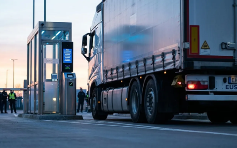 Smart Border Austria startet mit scharfem Kurs - Foto: über boerse-global.de