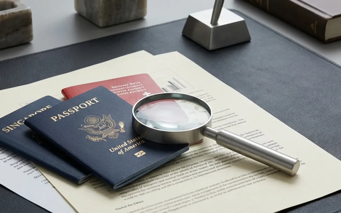 COINS Act und âReziproke Zölleâ: Neue HĂŒrden fĂŒr US-Exporteure - Foto: ĂŒber boerse-global.de COINS Act und âReziproke Zölleâ: Neue HĂŒrden fĂŒr US-Exporteure - Foto: ĂŒber boerse-global.de