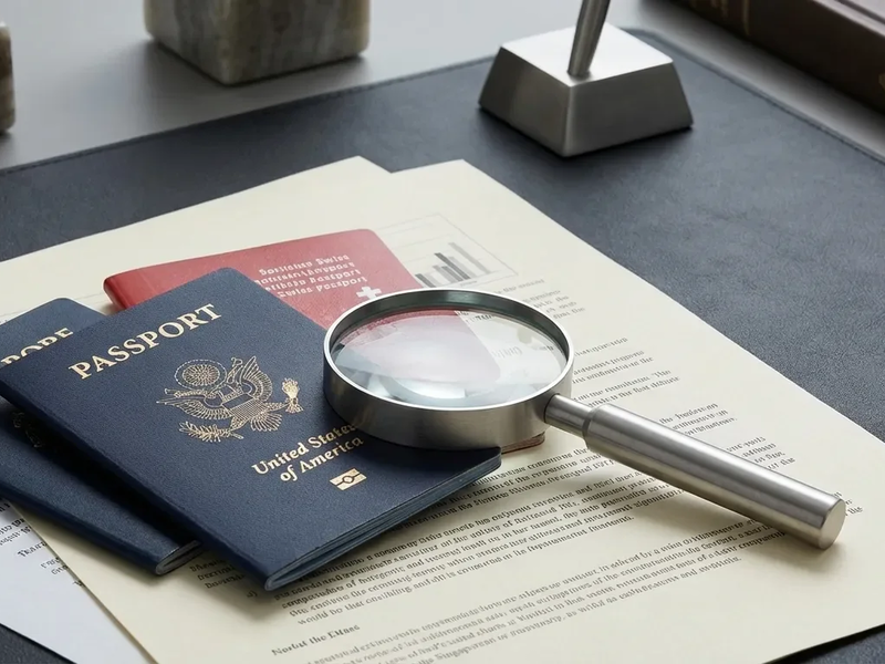 COINS Act und „Reziproke Zölle“: Neue Hürden für US-Exporteure - Foto: über boerse-global.de