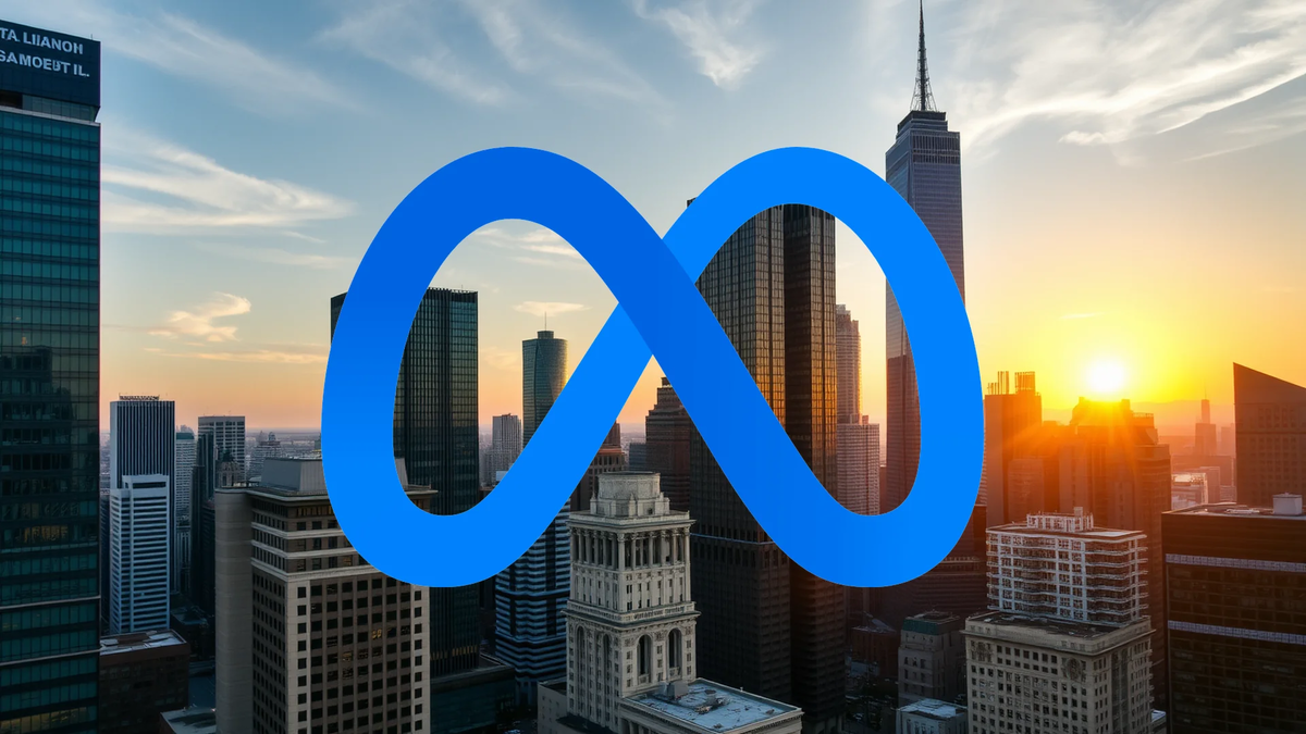 Meta: La encrucijada regulatoria y la apuesta por la IA - Foto: über boerse-global.de