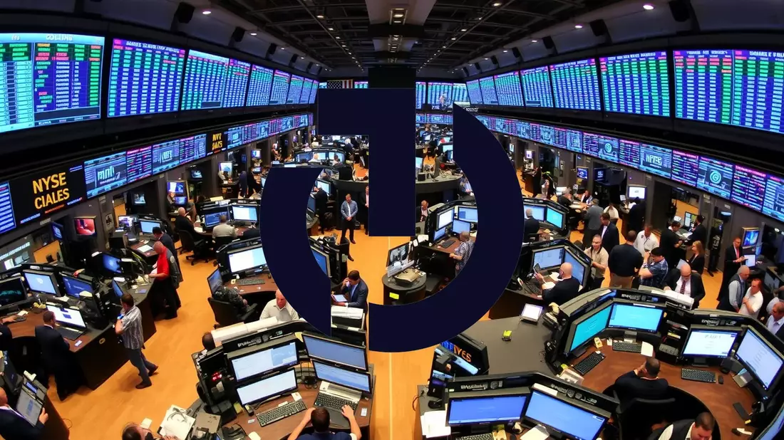 The Trade Desk: ¿Se avecina la recuperación tras un año catastrófico? - Bild: über boerse-global.de