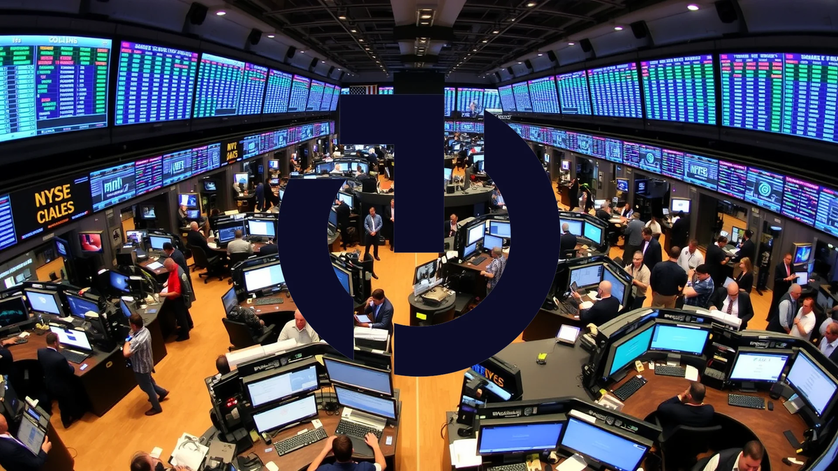 The Trade Desk: ¿Se avecina la recuperación tras un año catastrófico? - Foto: über boerse-global.de