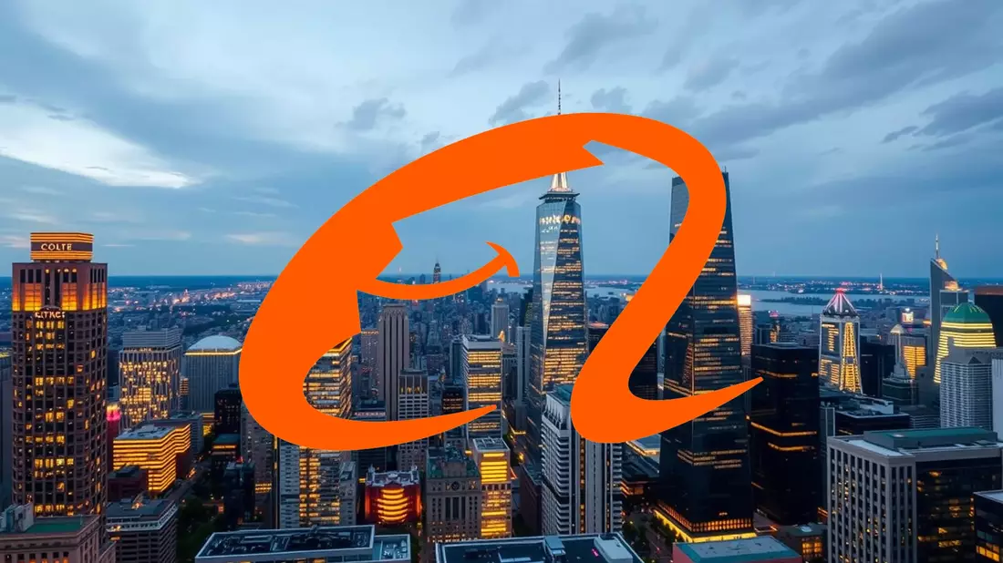 El impulso de la IA revitaliza las acciones de Alibaba - Bild: über boerse-global.de
