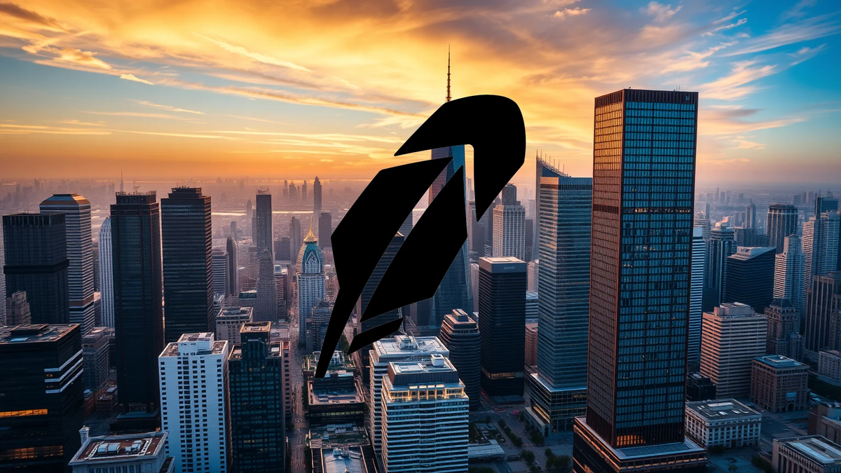 Robinhood’s Lofty Valuation Faces a Reality Check - Foto: über boerse-global.de