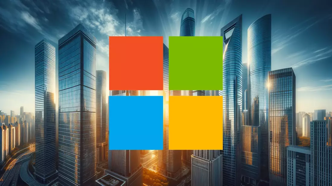 Microsoft’s AI Pivot: From Buzzword to Bottom Line - Bild: über boerse-global.de
