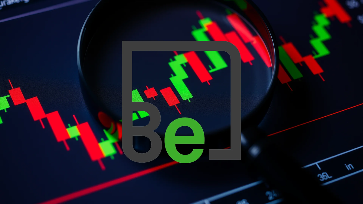 Bloom Energy Secures Strategic Financing to Fuel Expansion - Foto: über boerse-global.de