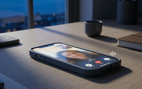 Apples Live Speech: KI-Stimme wird zur Kommunikationsbrücke - Foto: über boerse-global.de