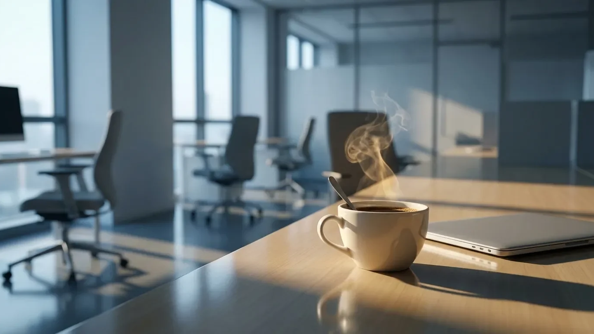 Visibility-Management wird 2026 zur Karriere-Schlüsselkompetenz - Foto: über boerse-global.de