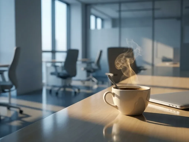 Visibility-Management wird 2026 zur Karriere-Schlüsselkompetenz - Foto: über boerse-global.de