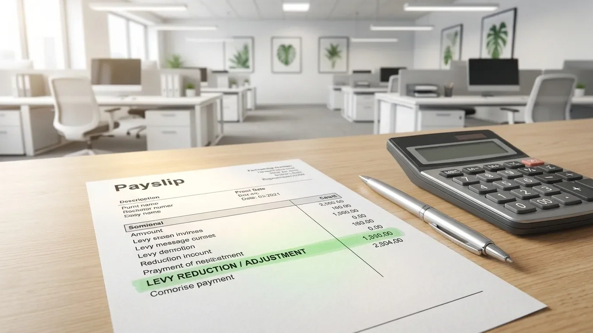 Minijob-Reform 2026: Weniger Abgaben, höhere Grenzen - Foto: über boerse-global.de