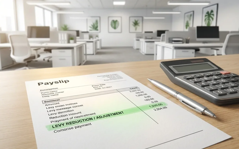 Minijob-Reform 2026: Weniger Abgaben, höhere Grenzen - Foto: über boerse-global.de