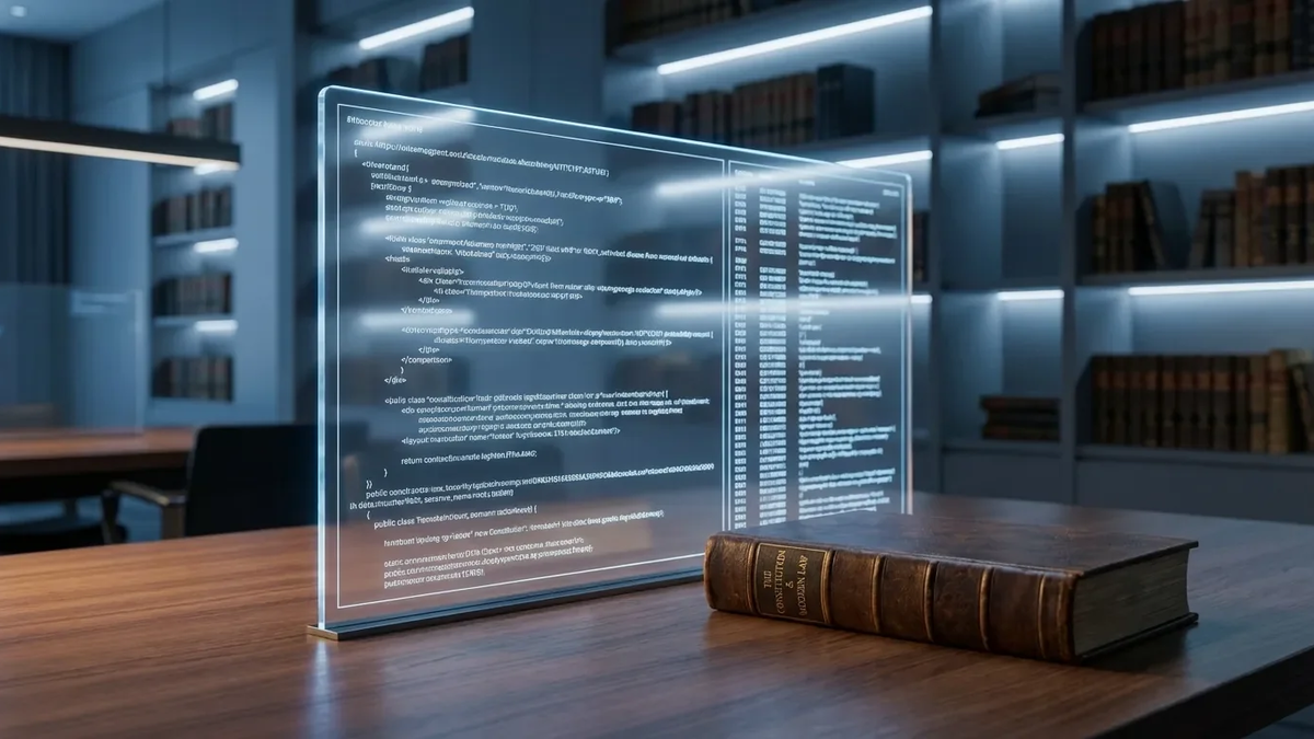 OffeneUrteile: Initiative fordert freien Zugang zu Gerichtsurteilen - Foto: über boerse-global.de