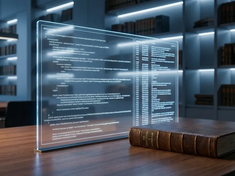 OffeneUrteile: Initiative fordert freien Zugang zu Gerichtsurteilen - Foto: über boerse-global.de