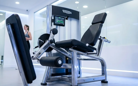 Beinstreck-Maschine feiert Comeback als Anti-Abbau-Waffe - Foto: über boerse-global.de