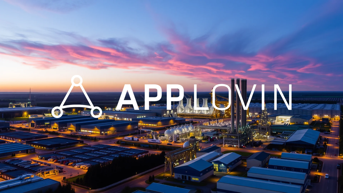 AppLovin Shares Face Technical Selling Pressure - Foto: über boerse-global.de