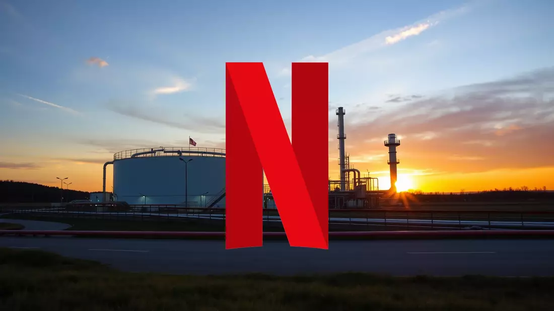 Regulatory Headwinds Weigh on Netflix Shares - Bild: über boerse-global.de