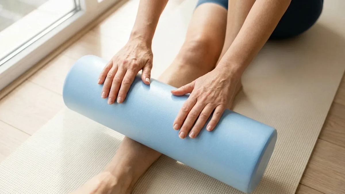 Fitness-Trend 2026: Der Boden wird zum Fitnessstudio - Foto: über boerse-global.de