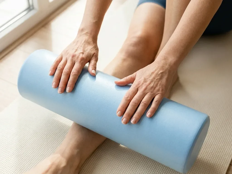 Fitness-Trend 2026: Der Boden wird zum Fitnessstudio - Foto: über boerse-global.de