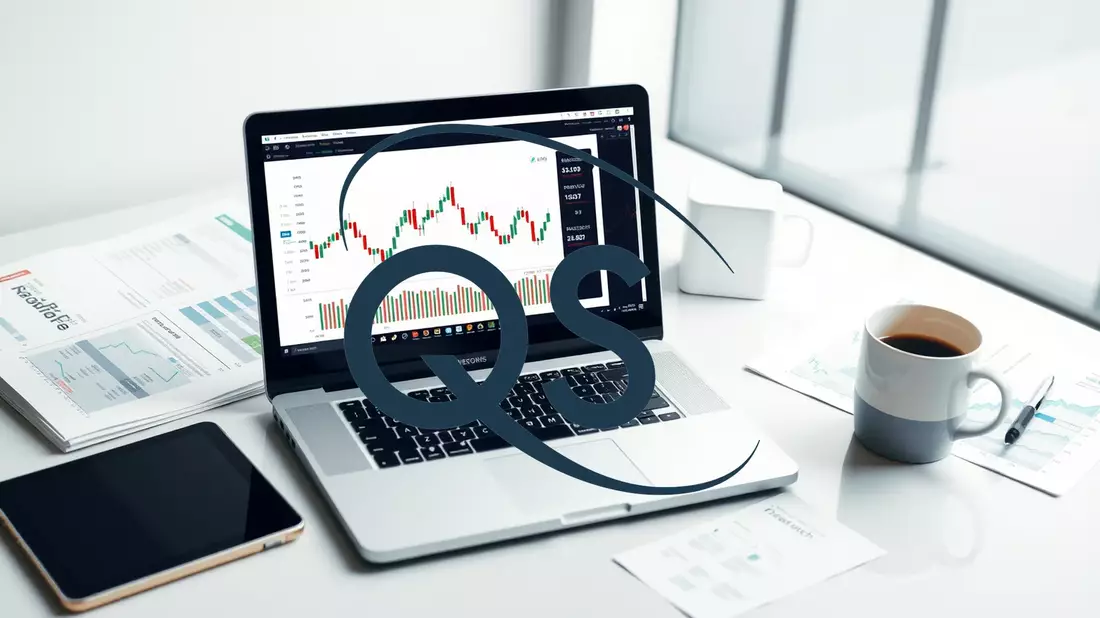 QuantumScape: El entusiasmo inicial se desvanece entre dudas operativas - Bild: über boerse-global.de