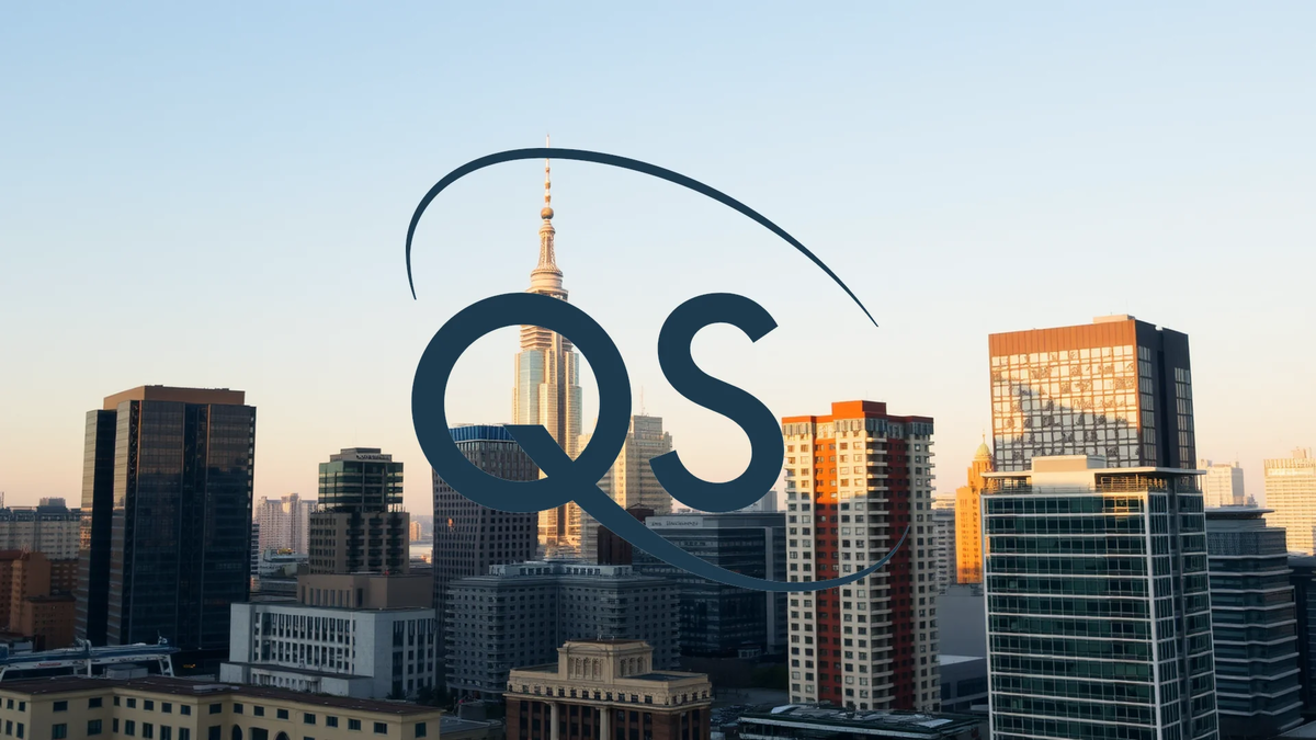 QuantumScape’s Stock Rally Fades as Revenue Reality Sets In - Foto: über boerse-global.de