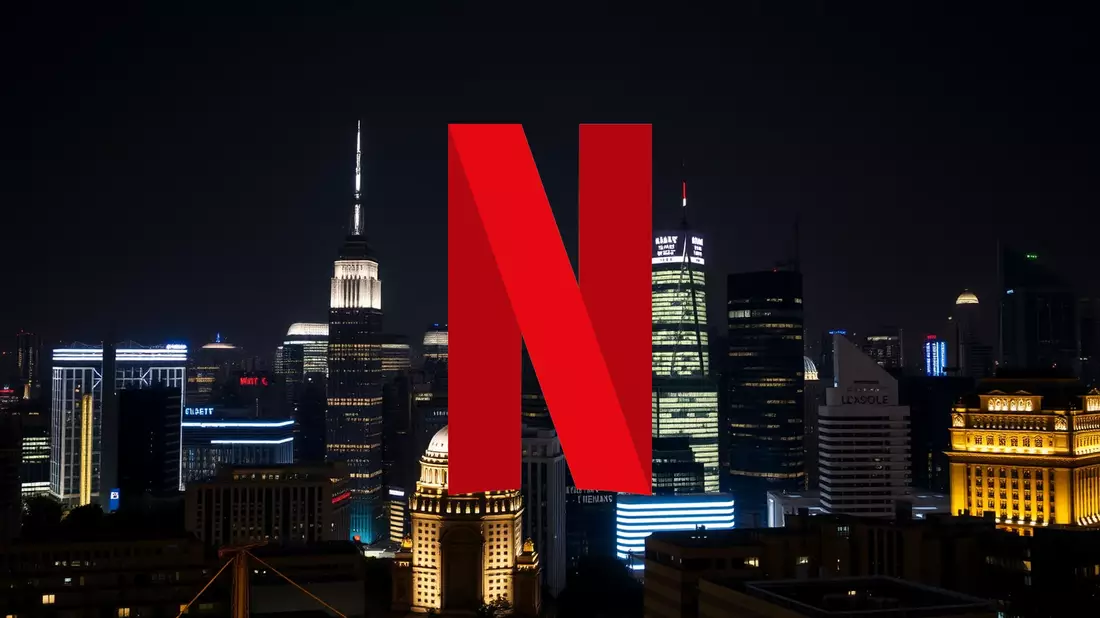 Netflix enfrenta vientos en contra: La presión regulatoria sobre su megafusión - Bild: über boerse-global.de