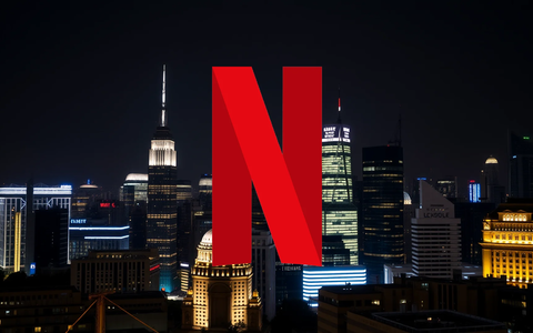 Netflix enfrenta vientos en contra: La presión regulatoria sobre su megafusión - Foto: über boerse-global.de