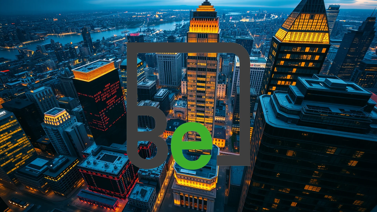 Bloom Energy: Un crédito multimillonario impulsa su estrategia de crecimiento - Foto: über boerse-global.de